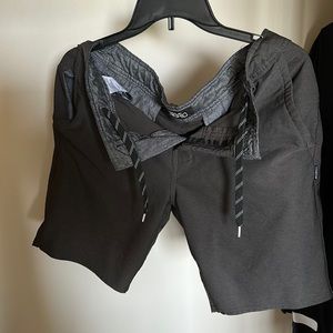 O’Neill hybrid shorts